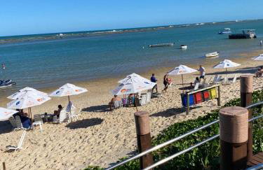 Barra Bali Beach Service 323 BARRA DE SÃO MIGUEL - Foto 4