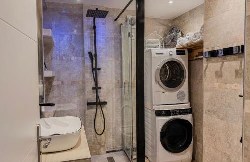 Appartement convivial pour séjourner - Foto 16