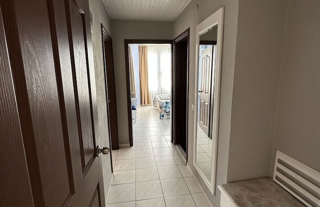 Maren City Rooms Hotel - Foto 12