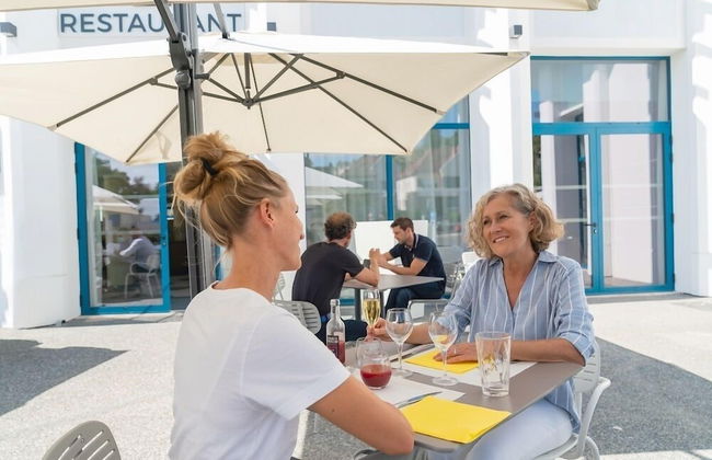 Résidence- Aiga resort thermal & spa - Foto 34