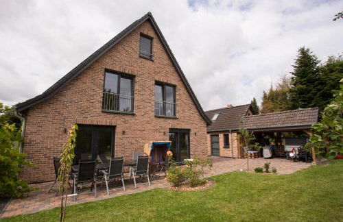 Gästehaus Roggenhorst - aufwändig saniertes Haus, 200 qm Wohnfläche, 3 Bäder - Foto 1