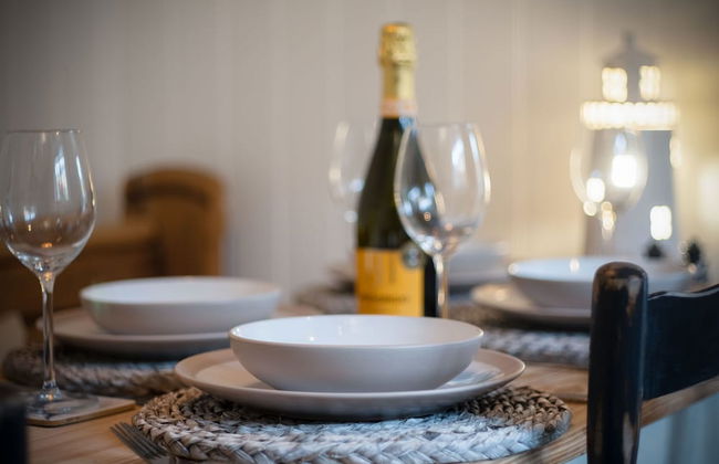 The Old Spa - 2 Bedroom Cottage - Pleasant Valley - Foto 27