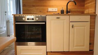 Gemütliches Schmuckstück mit zwei Schlafzimmern - Foto 5