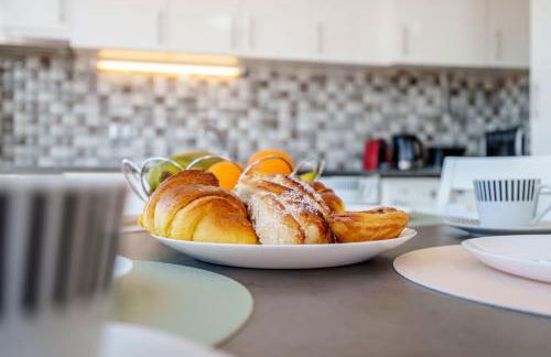 Breathtaking Coral Ocean View Apartment at OA - Foto 11