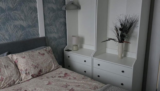 Lovely 3 Bed Chalet Bridlington Free Electric - Foto 4, Habitación