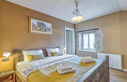 Rustic villa Kata with outdoor pool in Sveti Lovrec - Foto 8