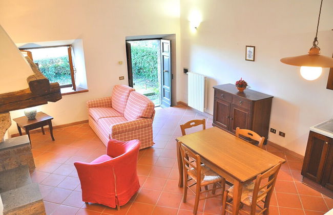 Villa i Noccioli - 18 Sleeps Private Pool - Foto 60