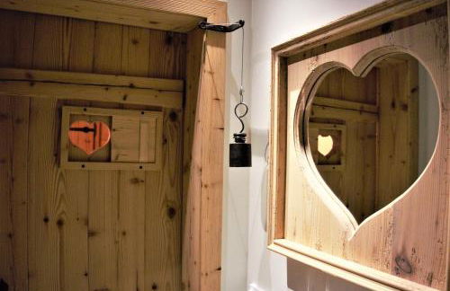 Chalet Watzmann - Foto 8