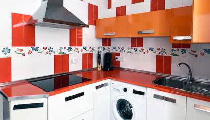 Casa Odisea Cádiz - Foto 5, stove