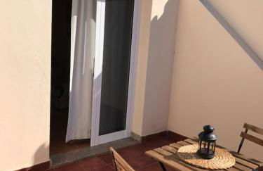 El Ático Luminoso - Foto 38