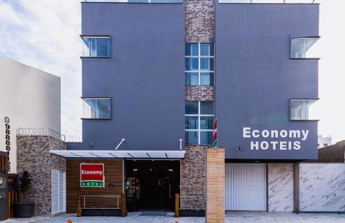 Economy HOTEL - Foto 2