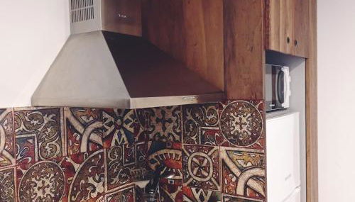 Allotjament Buixeda - Foto 5, minibar