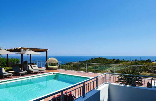 Aries Villas - Foto 17