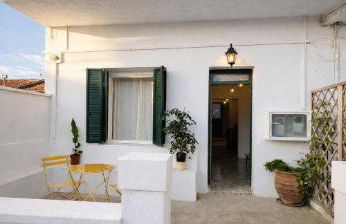 The Old Carpenters House - Corfu - Foto 32