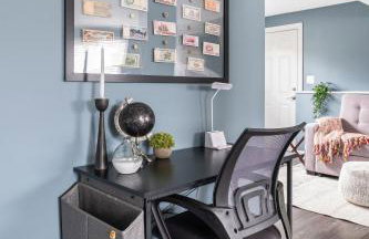 Spacious Home in Chicago Suburbs - Foto 18