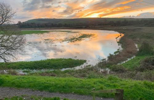 Lodge With A View - Foto 14