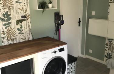 Maison avec piscine 3 chambres - Foto 20