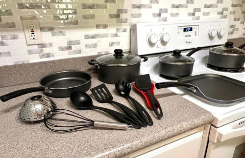 Wonderful apt remodeled in November near Disney - Foto 61