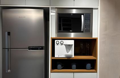 Guarapari Center Aparts - Vista - Ar - Lava e Seca - Photo 56