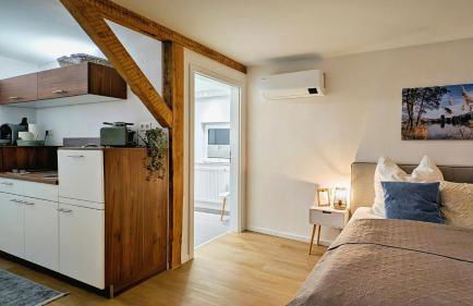 Mainzauber Apartments Miltenberg - Foto 38