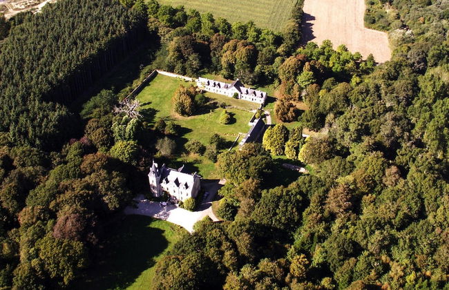 Apartment in Benodet Near Sandy Beaches - Foto 16