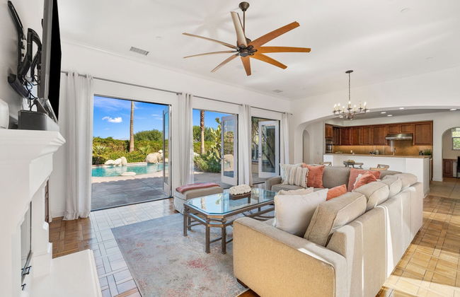 Casa de Bella in Palm Springs - Photo 7