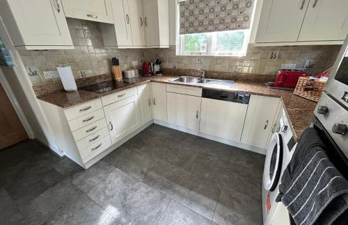 Looe, Cornwall, couples, families, quiet location, views, reliable Wi-Fi, 3 bed LANGUNNETT COTTAGE - Photo 25
