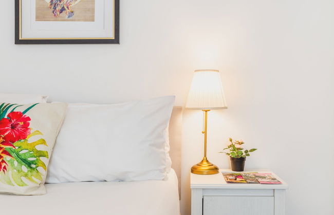 The City London Apartments - Foto 12