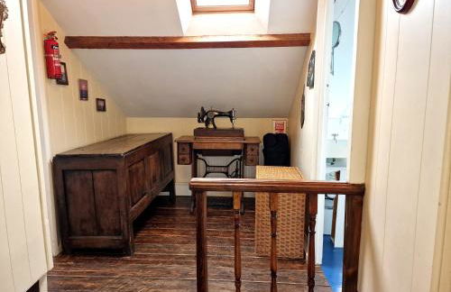 Brynifor Llangrannog - Photo 14