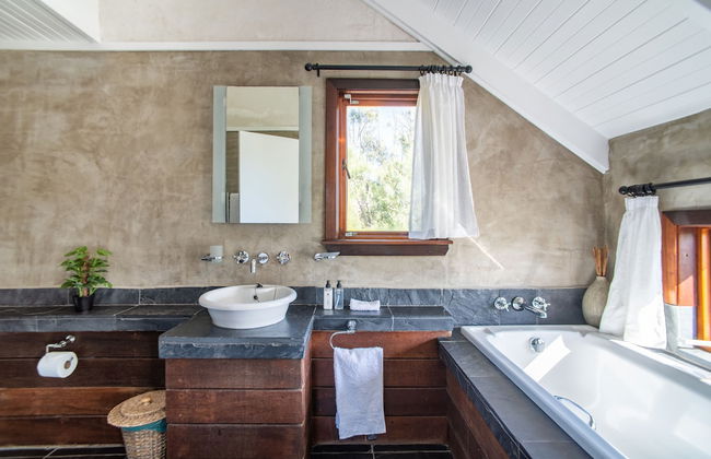 African Violet Guest Suites - Foto 56