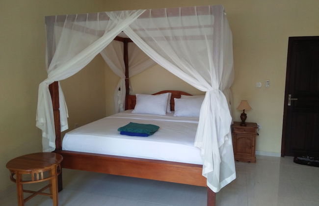 Villa Taman Padi - Photo 7