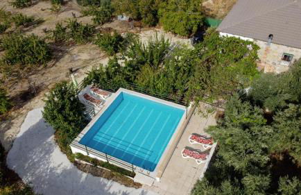 Casa Jurinea Alzar - Foto 68