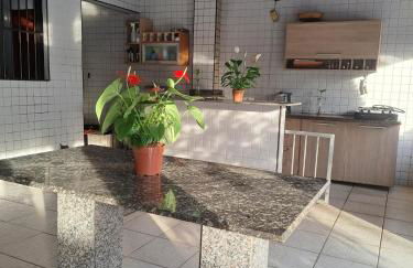 Casa com piscina, ar condicionado, churrasqueira, estacionamento, pet friendly - Foto 57