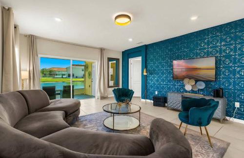 3BR Home at Fiesta Key Near Disney - Foto 5