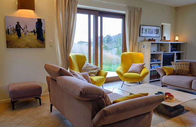 Chimay Nature Hideaway - Foto 11