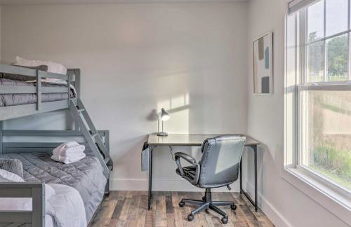 Unique Blue Ridge Haven, 12 Mi to Asheville! - Foto 18