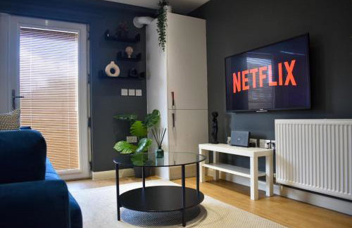 Stylish Peckham Apartment 10 Seconds From Station - Photo 1