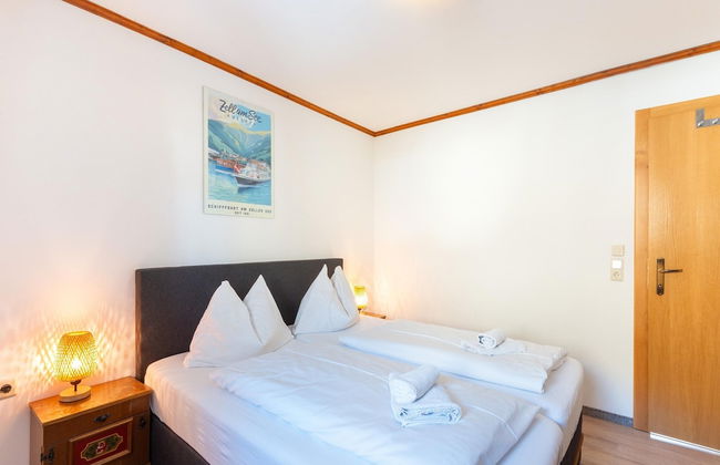 Detached Holiday Home in Salzburg near Ski Area with Sauna - Foto 11