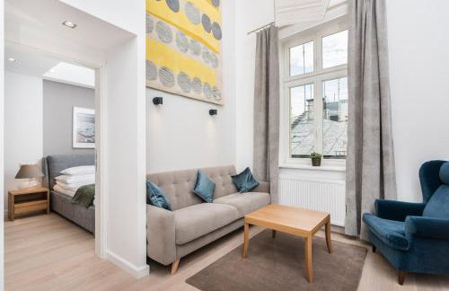 Venetian House Market Square Aparthotel - Photo 38