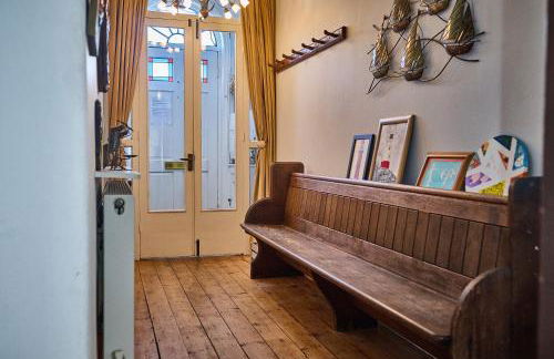 Large character home, hot tub, beach 5 min walk - Foto 28