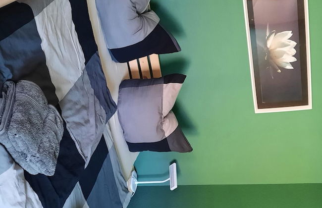 Ferienwohnung 2 am Vilzsee in Mirow - Photo 2