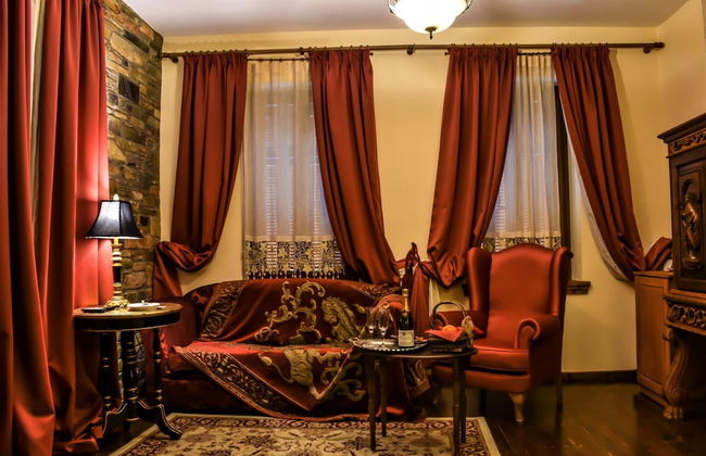 Archontiko Polyzos 15 Althea - Foto 15