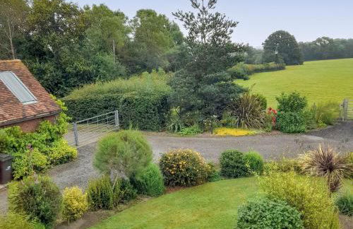 Chilsham Barn - Foto 34