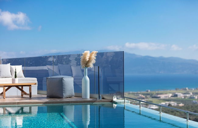 Argyrie Villas - Foto 47