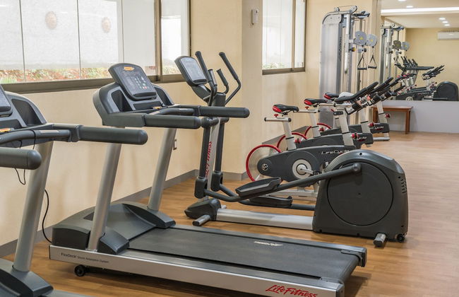 Suites Perisur Apartamentos Amueblados - Foto 31