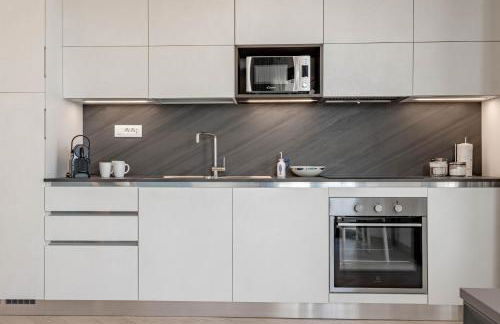 H11 [Luxury 17A] Porto - Piscina - Jacuzzi - Foto 3