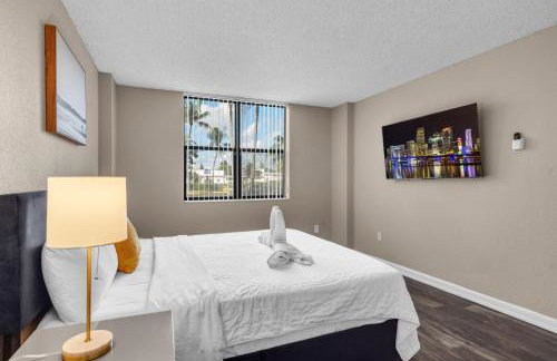 Centrally Located 2 BED in the Heart of NMB - Foto 16