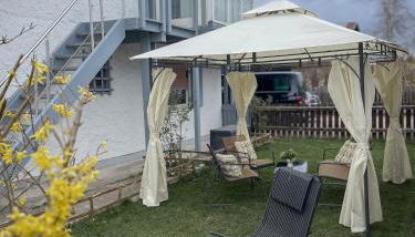 Casa di Stark - Foto 2, Garden, sunbed, Garden view