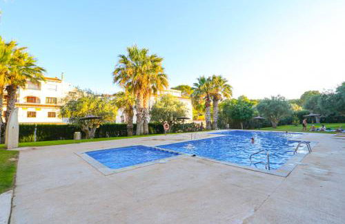 Presidential suite Villamartin Plaza Av Brisas 70 - Foto 47