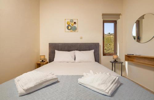 Villa Lia Chania with private ecologic pool and amazing view! - Foto 19